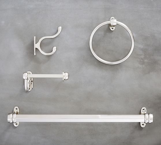 Covington Fixture Set Pottery Barn