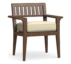 Outdoor & Patio Dining Furniture | Pottery Barn