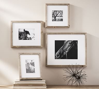 51 Best Images Pottery Barn Frame Set - Weston Frames | Pottery Barn