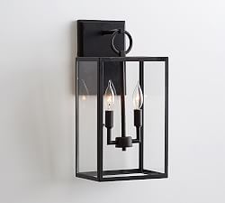 Wall Sconces & Wall Lamps | Pottery Barn Wall Sconces & Wall Lamps | Pottery Barn