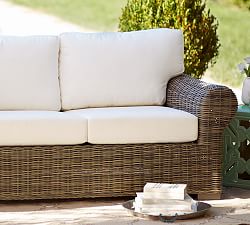 Outdoor Furniture Cushions Pottery Barn Huntington Sunbrella Outdoor Furniture Cushion Slipcovers