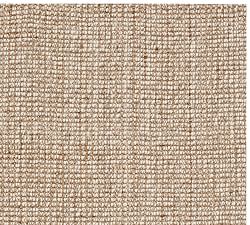 Jute Natural Fiber Rugs Pottery Barn Chunky Wool Jute Rug Natural