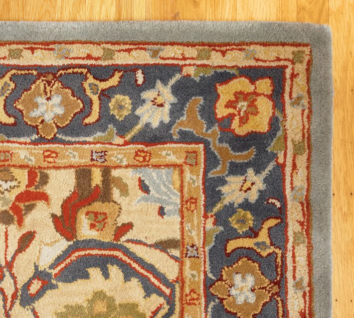 Pottery Barn Elham Rug Review Designs Pottery Barn Eva Rug Designs