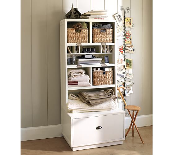 Card Holder Tree Pottery Barn