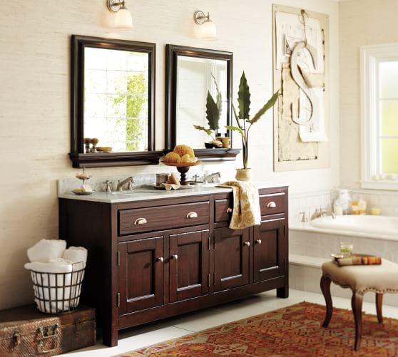 Quinn Beaded Single Sconce Pottery Barn