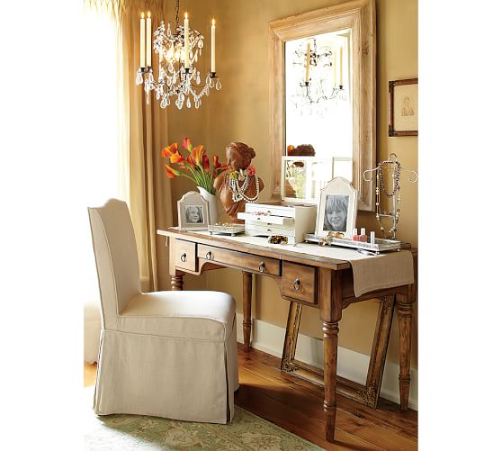 Candelabra Chandelier Pottery Barn