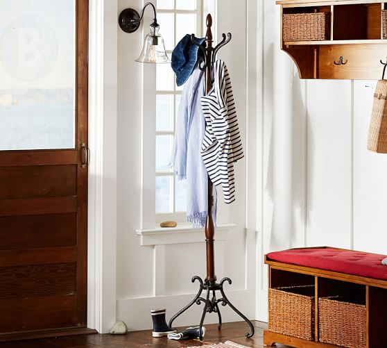 Moran Coat Rack Moran Coat Rack Pottery Barn 2 Moran Coat Rack Moran Coat Rack Pottery Barn 2