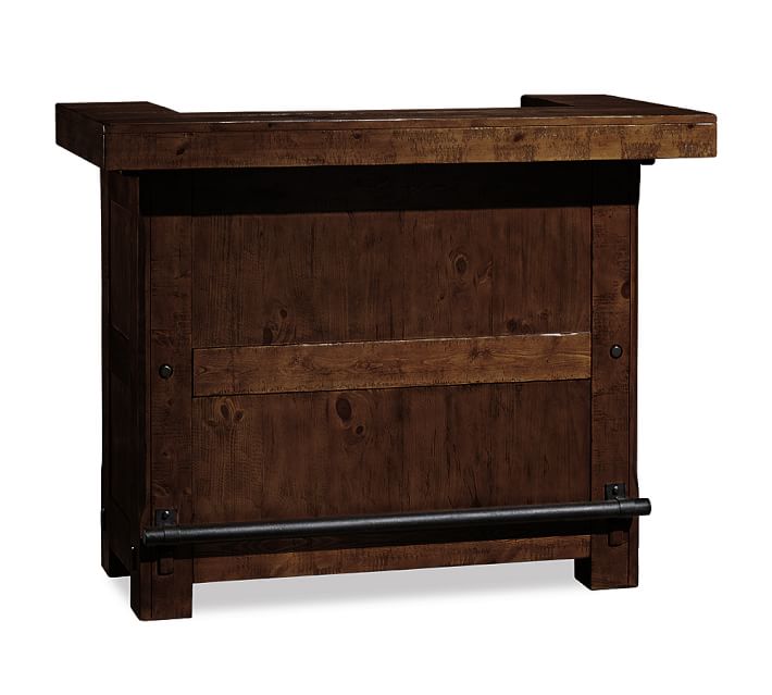 Rustic Ultimate Bar Rustic Ultimate Bar