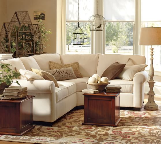 Emerson Rug Pottery Barn