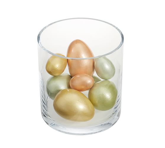 Capiz Eggs Vase Filler Pottery Barn