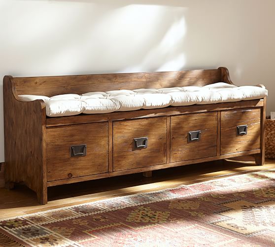 Wade Bench Cushion