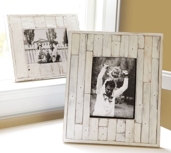 Cottage Frames Pottery Barn