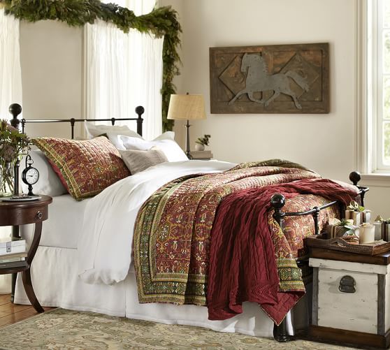 Horse Wall Art Pottery Barn