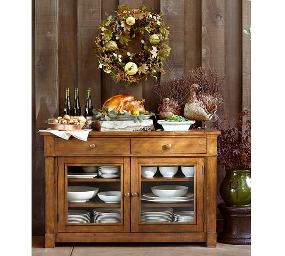 Brayden Buffet Pottery Barn