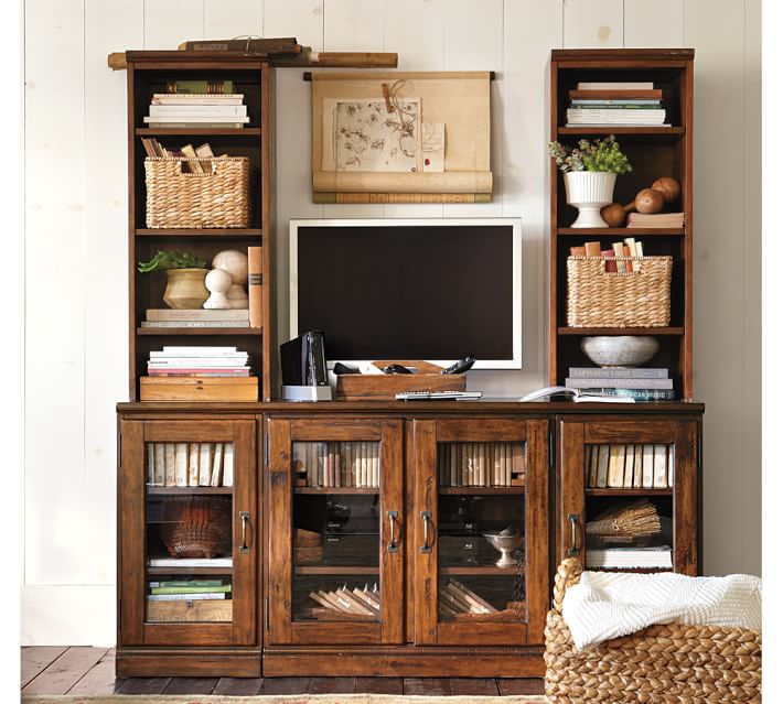 Build Your Own - Printer\'s Collection | Pottery Barn Build Your Own - Printer\'s Collection | Pottery Barn