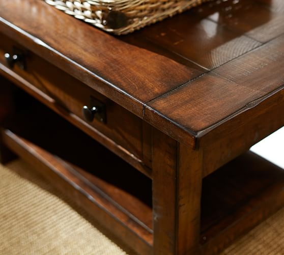 Rectangular Wood Coffee Table / Shop Alectra Lift-top Rectangular Wood Veneer Finish ... : To support the top, it has wooden legs that ensure unparalleled stability.