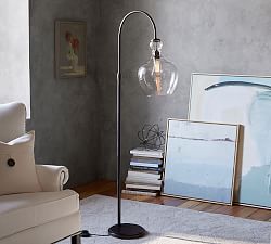 Floor Lamps & Standing Lamps | Pottery Barn Floor Lamps & Standing Lamps | Pottery Barn