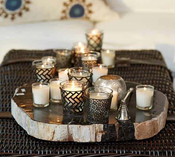 Candle Snuffer Pottery Barn