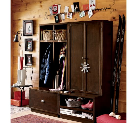 Card Holder Tree Pottery Barn