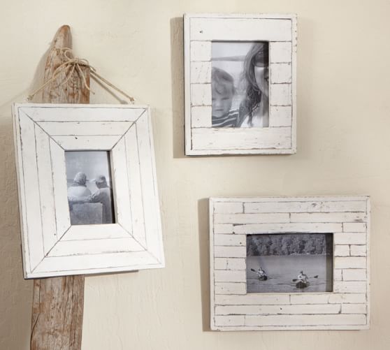 Cottage Frames Pottery Barn