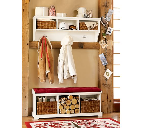 Card Holder Tree Pottery Barn