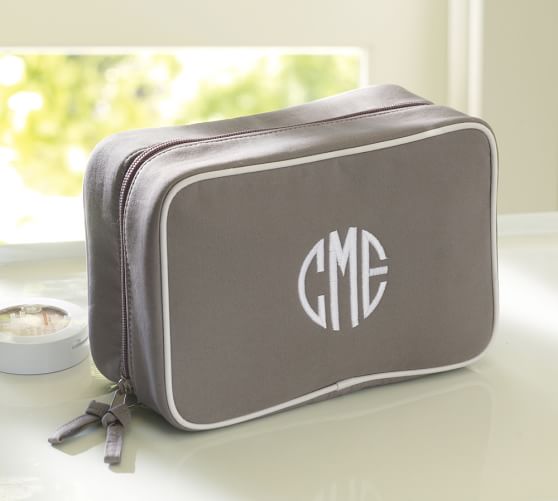 PB Essential Cosmetic Bag Pottery Barn