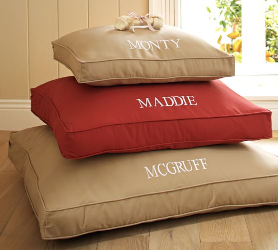 Pottery Barn Dog Bed Insert Pottery Barn Dog Bed Insert