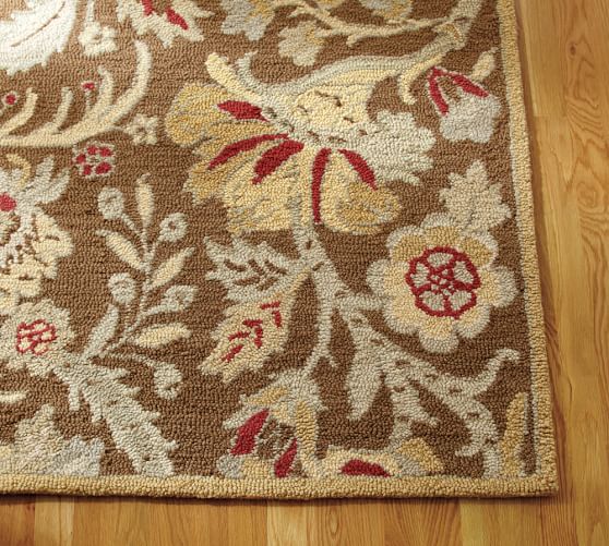 Emerson Rug Pottery Barn