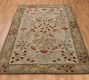 Adeline Rug - Multi | Pottery Barn