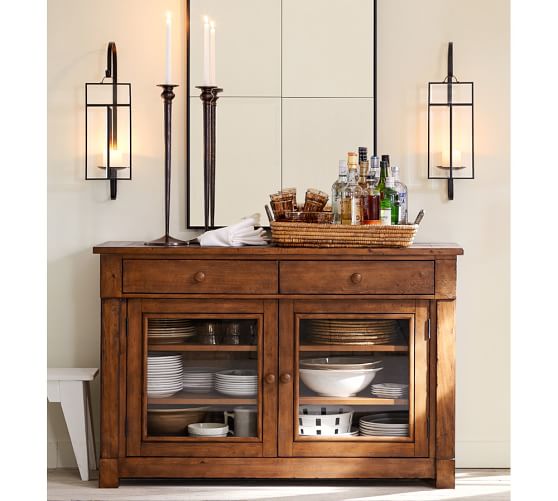 Brayden Buffet Pottery Barn