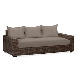 Outdoor Lounge Furniture & Patio Furniture Sets | Pottery Barn