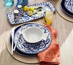 Placemats & Charger Plates | Pottery Barn