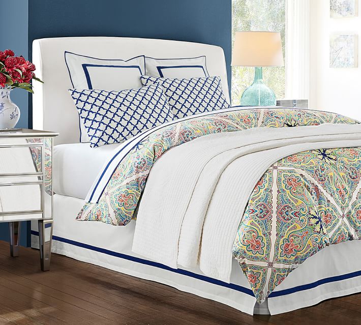 marlo organic sheet set pottery barn pottery barn sheet set