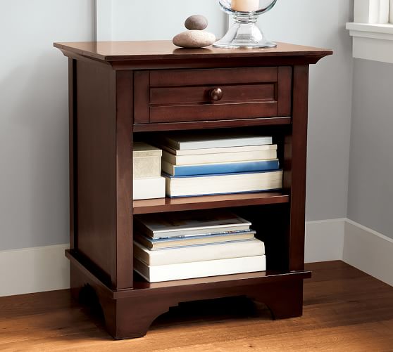 Cynthia Nightstand Pottery Barn Cynthia Nightstand