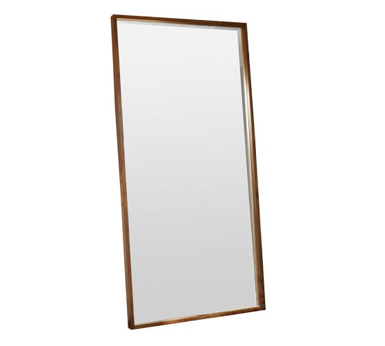 Burke Mirror Pottery Barn