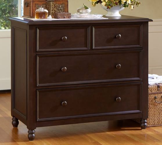 Kensington Dresser Pottery Barn