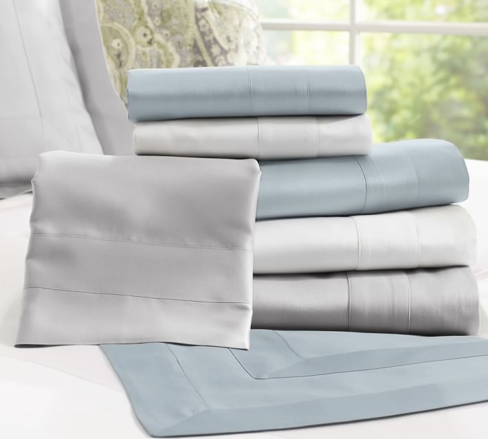 italian 600 thread count sateen sheet set pottery barn 600 thread count sheets queen
