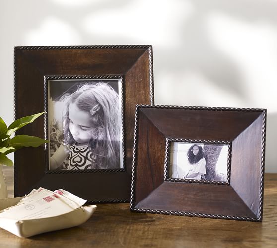 Oxford Frames Pottery Barn