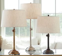 All Table & Floor Lamps | Pottery Barn All Table & Floor Lamps | Pottery Barn