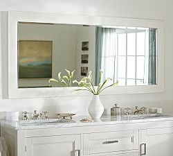 Mirrors For Bathroom Vanity | bathroom vanity mirrors pottery barn Mirrors For Bathroom Vanity | bathroom vanity mirrors pottery barn
