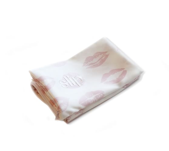 Slip® Silk Pillowcase Pottery Barn