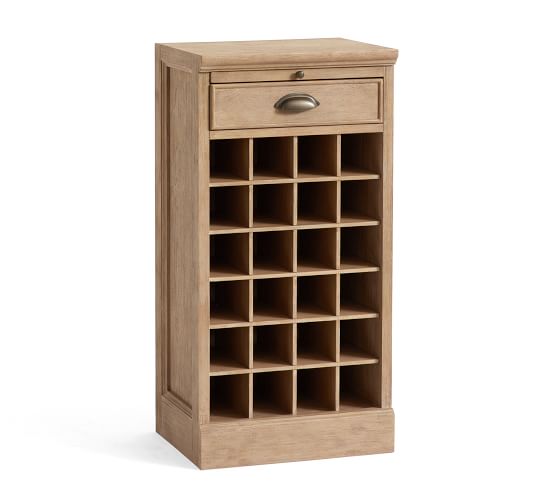 Build Your Own Modular Bar Pottery Barn