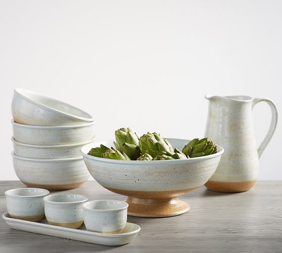 Portland Bowl, Set of 4 Pottery Barn