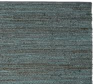 10x14 Rug Pottery Barn Heather Chenille Jute Rug Indigo