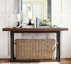 Home Furniture | Pottery Barn