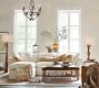 Chase Tufted Rug - Natural | Pottery Barn