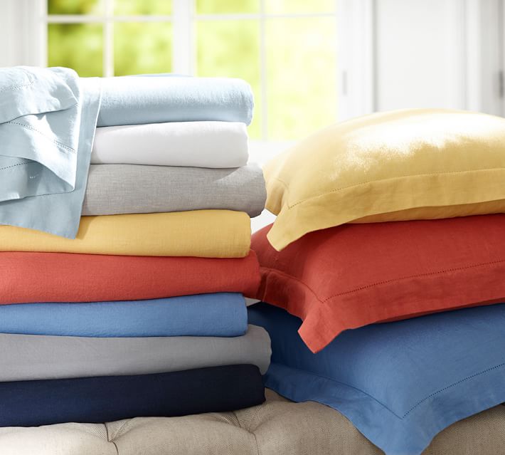 belgian flax linen sheet set pottery barn pottery barn sheets sale