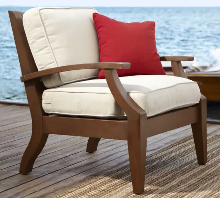 Salem Rocking Chair Pottery Barn