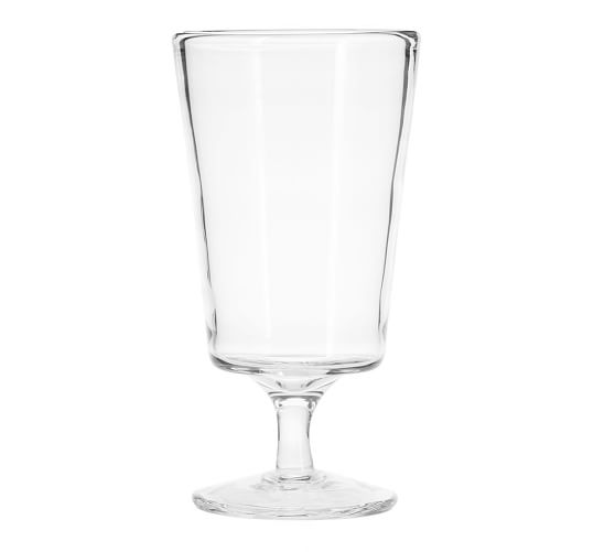 Montero Glassware Pottery Barn