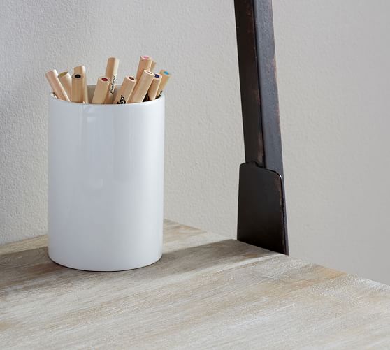 Clarkson Ladder Desk Pottery Barn